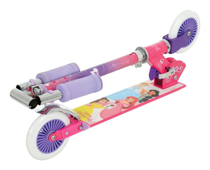 Disney Princess Inline Scooter