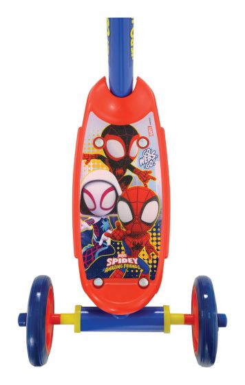 Spidey & His Amazing Friends My First Tri Scooter