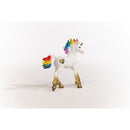 Schleich Rainbow Love Unicorn Foal
