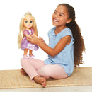 Disney Princess Toddler Doll Rapunzel
