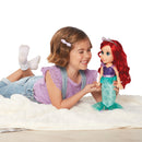 Disney Princess Toddler Doll Ariel