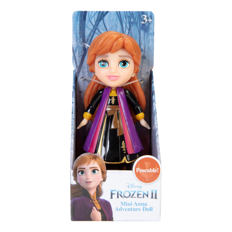 Disney Princess/Frozen Mini Doll Assortment