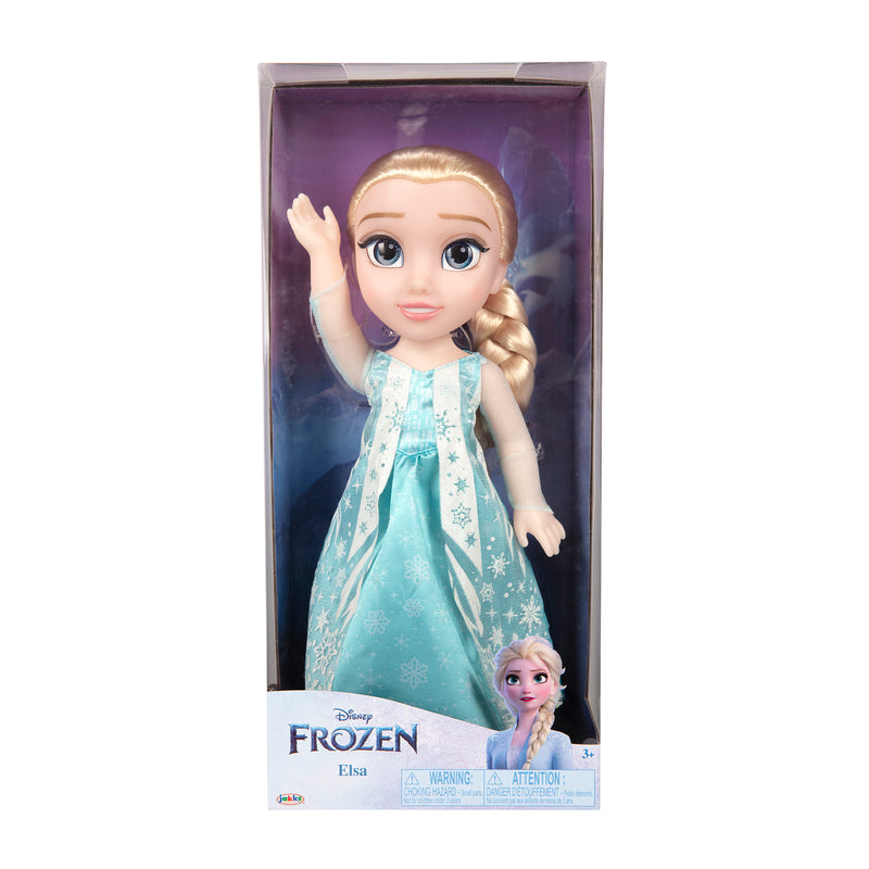 Disney Frozen Toddler Doll Assortment