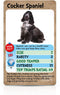 Top Trumps Dogs Card Game