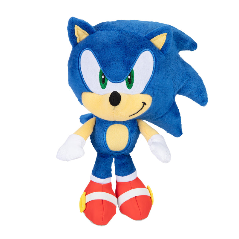 Sonic The Hedgehog 20cm Plush - Sonic