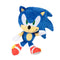 Sonic The Hedgehog 20cm Plush - Sonic