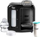 Tommee Tippee Perfect Prep Day & Night - Black