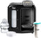 Tommee Tippee Perfect Prep Day & Night - Black