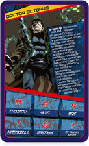 Top Trumps Marvel Universe Card Game