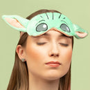 Star Wars Baby Yoda Sleep Mask