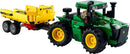 LEGO Technic John Deere 9620R 4WD Tractor