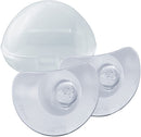 Lansinoh Nipple Shields Size 2 24mm