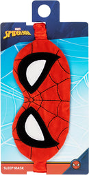 Marvel Spiderman Sleep Mask