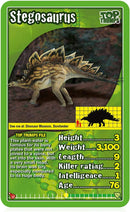 Top Trumps Dinosaurs Card Game