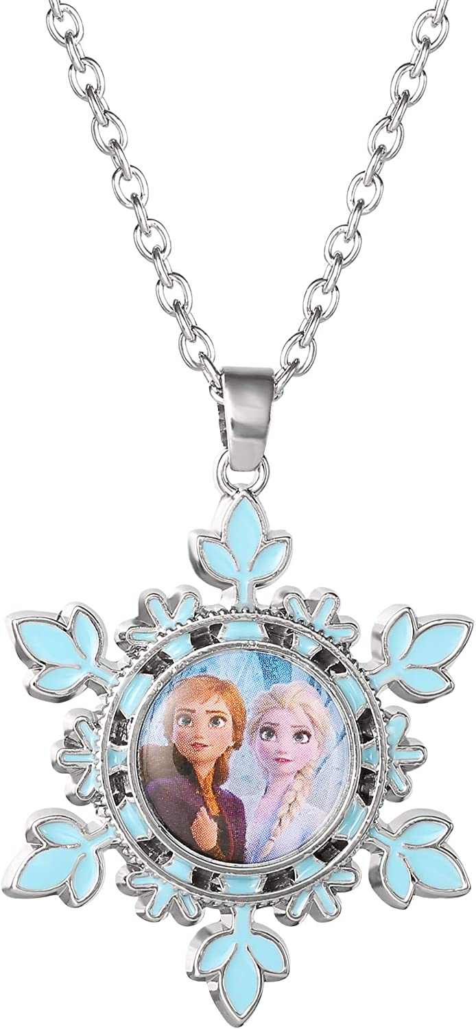 Disney Frozen Necklace