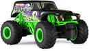 Monster Jam Grave Digger Remote Control