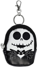 The Nightmare Before Christmas Mini Backpack Keychain