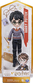 Wizarding World 8inch Doll - Harry Potter