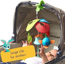 Tiny Love Pack & Go Mini Mobile - Meadow Days