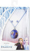 Disney Frozen Earrings & Necklace Set