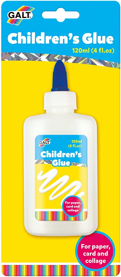 Childrens Glue 120ml