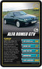 Top Trumps Sports Cars Card Game