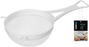 Chef Aid Plastic Sieve 12cm