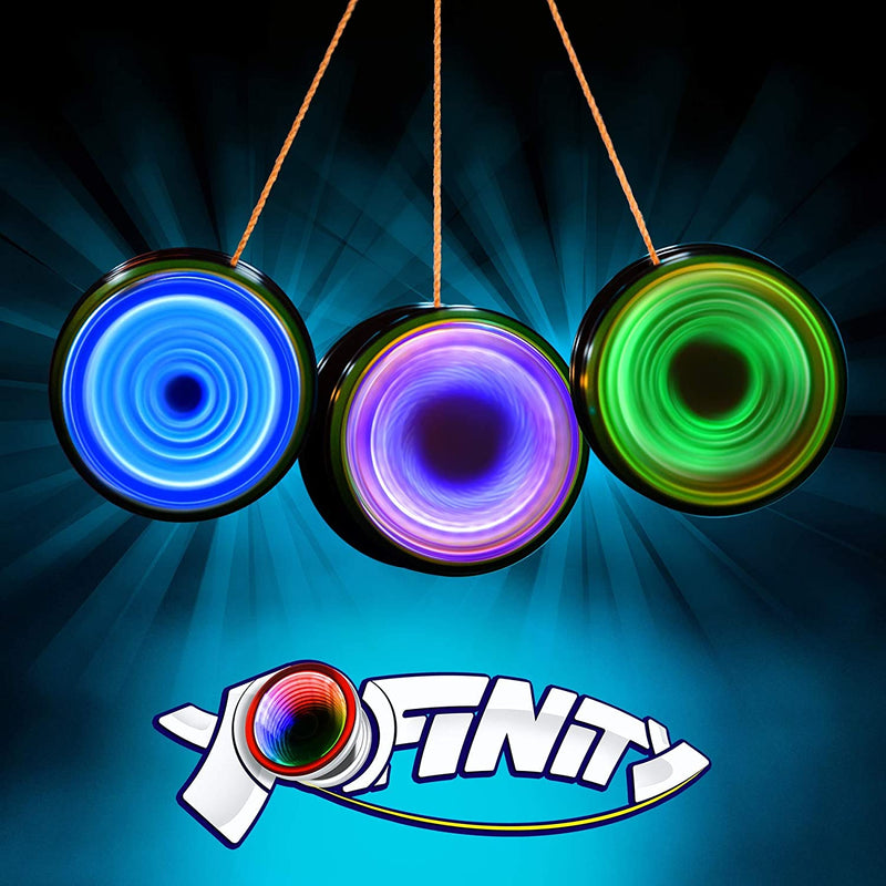 YoFinity Light Up YoYo