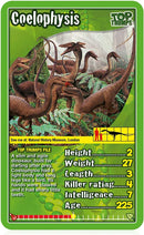 Top Trumps Dinosaurs Card Game