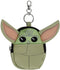 Star Wars Baby Yoda Mini Backpack Keychain