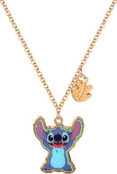 Disney Lilo & Stitch Necklace