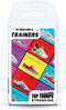 Top Trumps Gen Z - Guide To Trainers Card Game