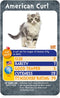 Top Trumps Cats Card Game