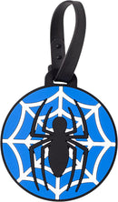 Marvel Spiderman Luggage Tag Set 2pk