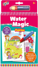 Water Magic - Fairies