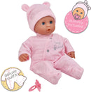 Tiny Tears Soft Bodied Doll - Pink