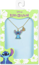 Disney Lilo & Stitch Necklace