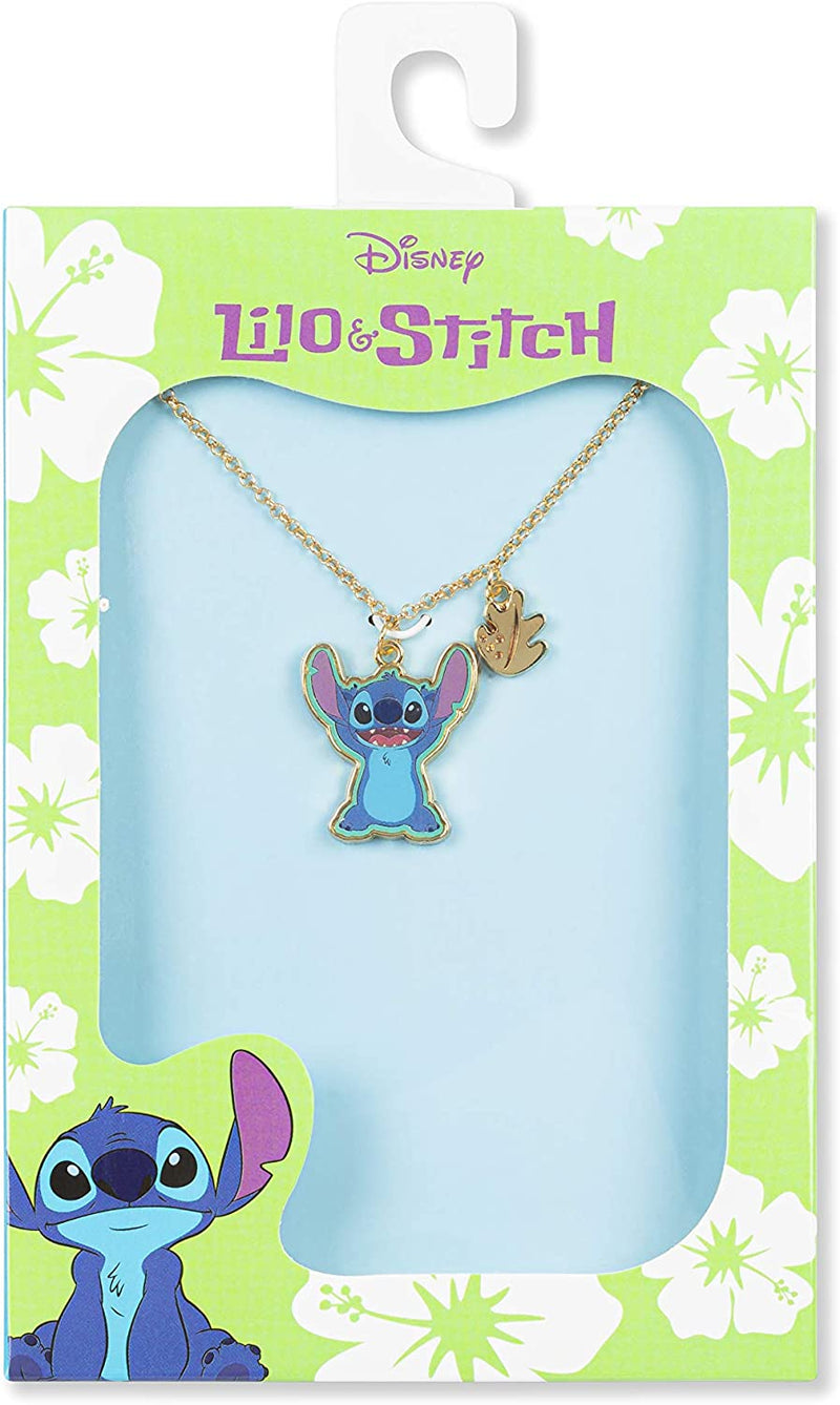 Disney Lilo & Stitch Necklace