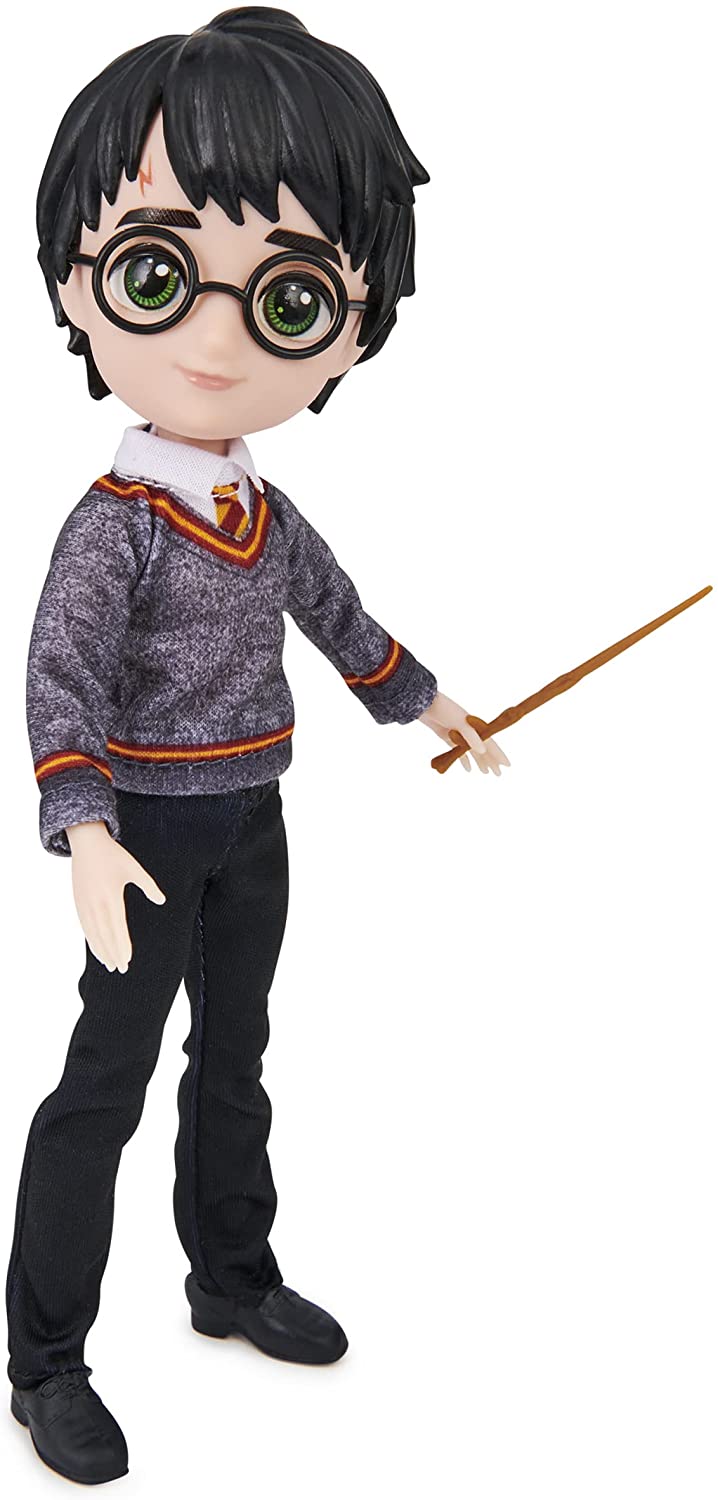 Wizarding World 8inch Doll - Harry Potter