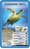 Top Trumps Creatures Of The Deep Card Game