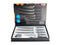 Brooklyn Knife & Sharpener Set 5 Piece