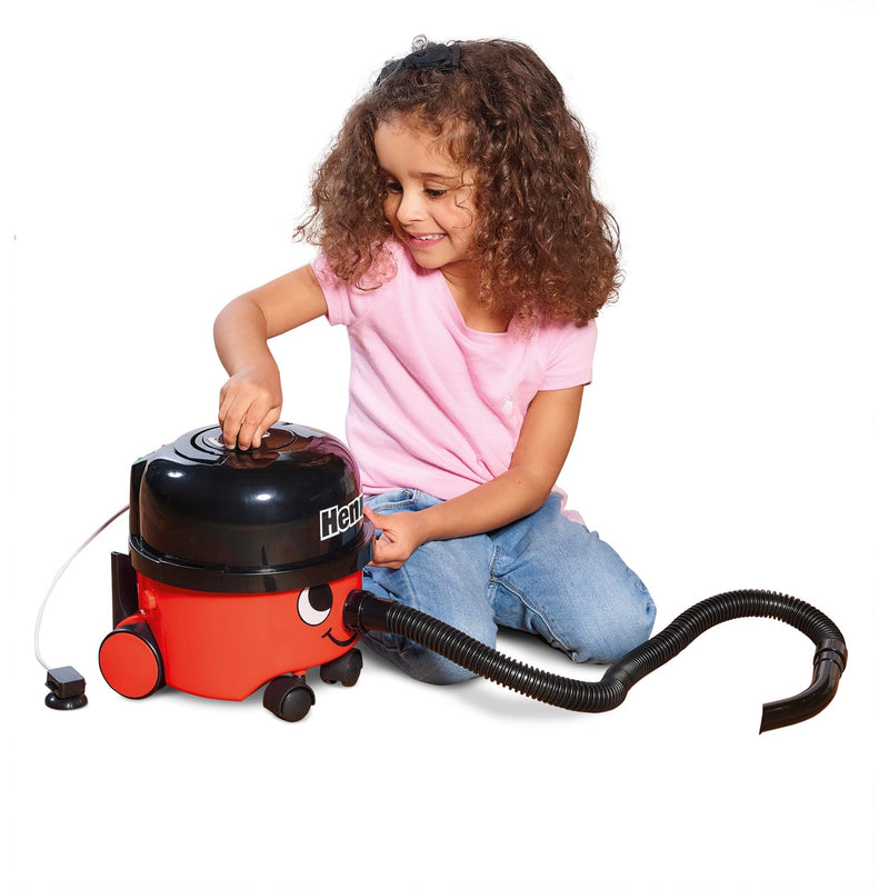 Casdon Henry Vacuum Cleaner