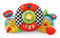Vtech Toot-Toot Drivers Baby Driver