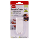 Clippasafe Fridge & Freezer Lock (1 Pack)