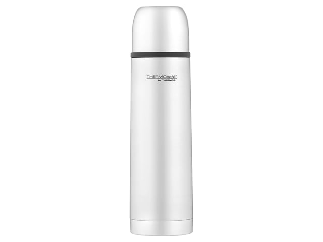 Thermo Cafe Flask Stainless Steel 0.5L