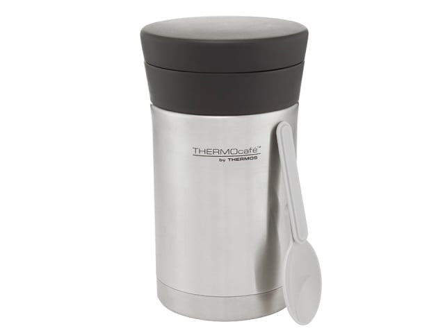 Thermos Darwin Food Flask Stainless Steel