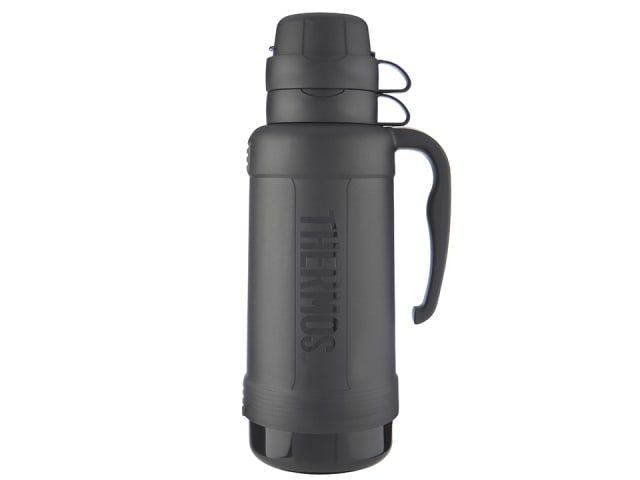 Eclipse Flask Black 1.8L