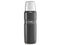 Thermos King Flask Gunmetal 470ml