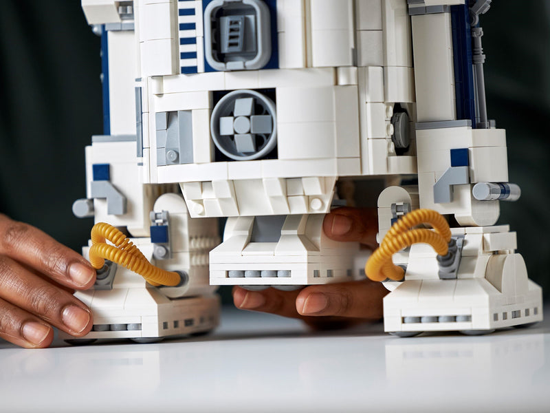 LEGO Star Wars R2-D2