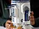 LEGO Star Wars R2-D2